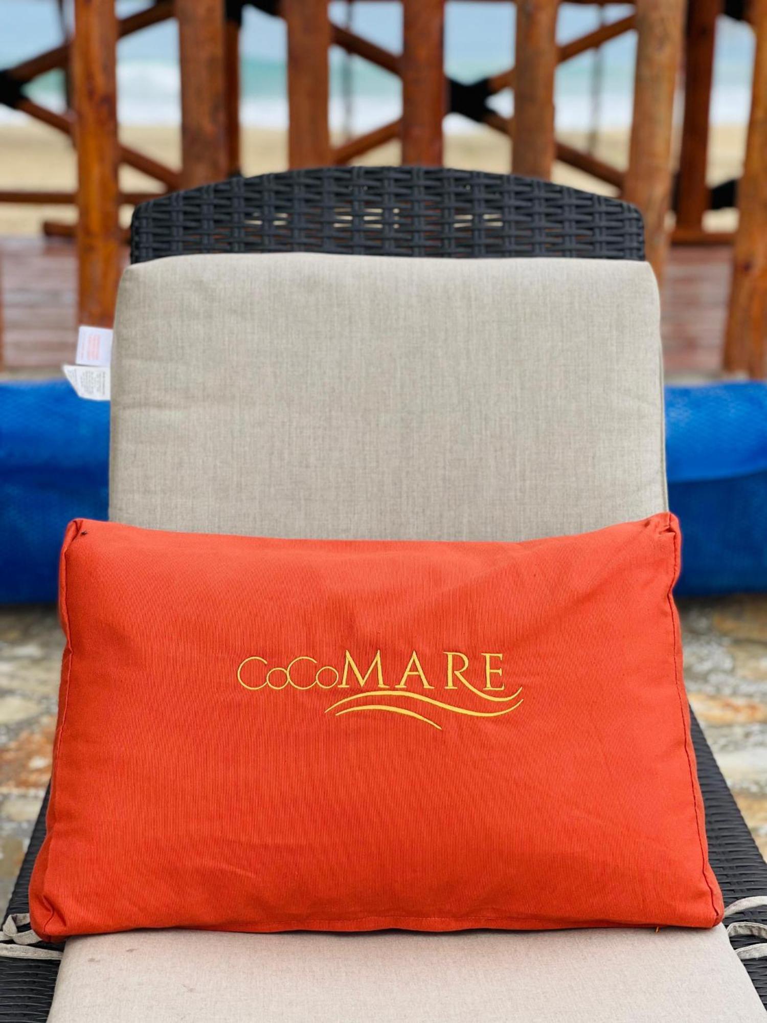 Villa Coco Mare Suite 1 Coyuca de Benitez Exterior photo